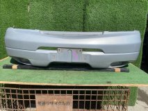 Бампер передний MAZDA BONGO SK22M 1999 R2