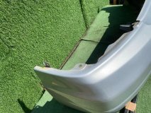 Бампер передний MAZDA BONGO SK22M 1999 R2