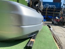 Бампер передний MAZDA BONGO SK22M 1999 R2