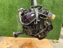 Двигатель TOYOTA VISTA ARDEO SV55 2000 3S-FE
