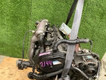 Двигатель TOYOTA VISTA ARDEO SV55 2000 3S-FE