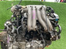 Двигатель TOYOTA VISTA ARDEO SV55 2000 3S-FE