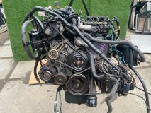 Двигатель MITSUBISHI DELICA PD6W 2002 6G72