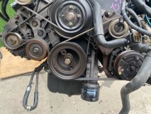 Двигатель MITSUBISHI DELICA PD6W 2002 6G72