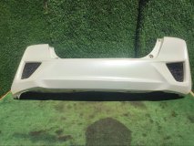 Бампер задний HONDA FIT GP5