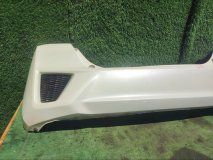 Бампер задний HONDA FIT GP5
