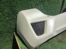 Бампер задний HONDA FIT GP5