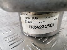 Насос Гур Skoda Fabia 2 2011 Насос Гур Skoda Fabia 2 2011