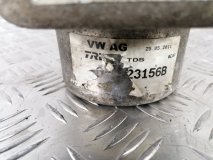 Насос Гур Skoda Fabia 2 2011 Насос Гур Skoda Fabia 2 2011