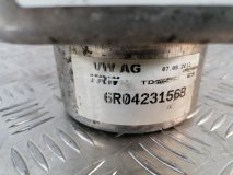 Насос Гур Skoda Fabia 2 2012 Насос Гур Skoda Fabia 2 2012