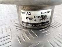 Насос Гур Skoda Fabia 2 2010 Насос Гур Skoda Fabia 2 2010