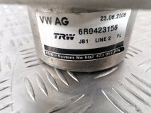 Насос Гур Skoda Fabia 2 2010 Насос Гур Skoda Fabia 2 2010