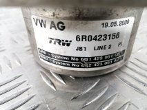 Насос Гур Skoda Fabia 2 2010 Насос Гур Skoda Fabia 2 2010