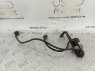 Датчик детонации Volkswagen Touareg GP 2010 4.2 BAR