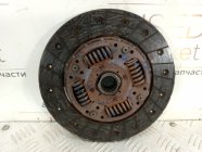 Диск сцепления Hyundai ix35 LM 2014 1.6 G4FD