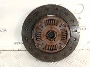 Диск сцепления Kia Sportage 3 SL 2015 1.6 G4FD