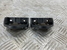 Крепление радиатора переднее Kia Sportage QL 2016 1.6 G4FD