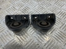 Крепление радиатора переднее Kia Sportage QL 2016 1.6 G4FD