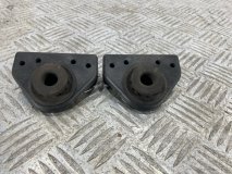 Крепление радиатора переднее Kia Sportage QL 2016 1.6 G4FD