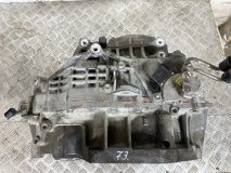 АКПП Volkswagen Tiguan 5N1 2009 2.0 CAWA