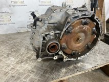 АКПП Volkswagen Tiguan 5N1 2009 2.0 CAWA