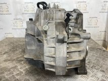 АКПП Volkswagen Tiguan 5N1 2009 2.0 CAWA