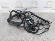 Проводка ДВС Kia Soul AM 2011 1.6 G4FC