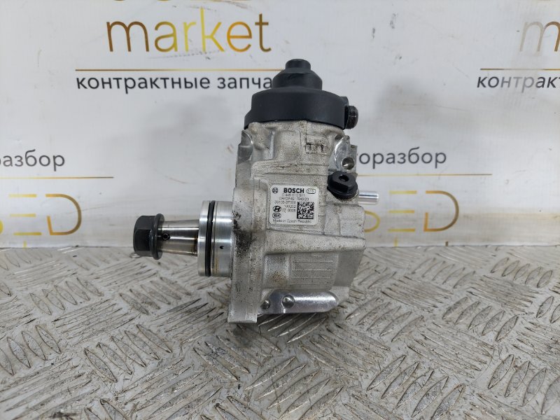 ТНВД Kia Sportage 3 2 2013 (б/у)