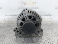 Генератор Skoda Rapid 2013 1.4 CAXA