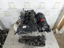 Двигатель Hyundai Santa Fe 3 2015 2.4 G4KJ