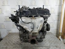 Двигатель Hyundai Santa Fe 3 2015 2.4 G4KJ