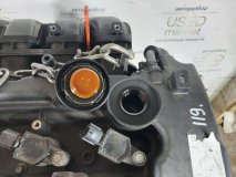 Двигатель Hyundai Santa Fe 3 2015 2.4 G4KJ