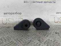 Крепление радиатора Kia Sportage SL 2013 2.0 D4ha