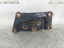 Кронштейн КПП левый передний Kia Sportage 3 2013 2