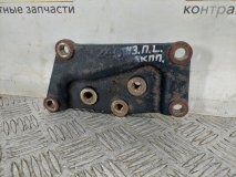 Кронштейн КПП левый передний Kia Sportage 3 2013 2