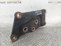 Кронштейн КПП левый передний Kia Sportage 3 2013 2