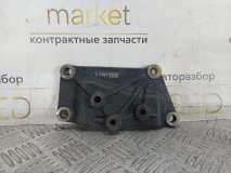 Кронштейн КПП левый передний Kia Sportage 3 SL 2013 2