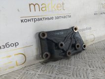 Кронштейн КПП левый передний Kia Sportage 3 SL 2013 2