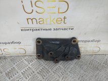 Кронштейн КПП левый передний Kia Sportage 3 SL 2013 2