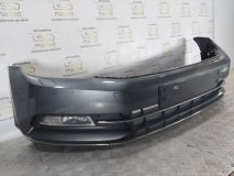 Бампер передний Volkswagen Passat B8 2015 1.8 CJSA