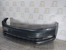 Бампер передний Volkswagen Passat B8 2015 1.8 CJSA