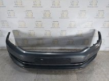 Бампер передний Volkswagen Passat B8 2015 1.8 CJSA