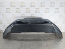 Бампер передний Volkswagen Passat B8 2015 1.8 CJSA