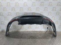 Бампер задний Volkswagen Passat B8 2015 1.8 CJSA