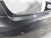 Бампер задний Volkswagen Passat B8 2015 1.8 CJSA