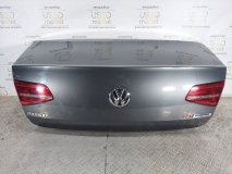 Крышка багажника задняя Volkswagen Passat B8 2015 1.8 CJSA