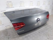 Крышка багажника задняя Volkswagen Passat B8 2015 1.8 CJSA