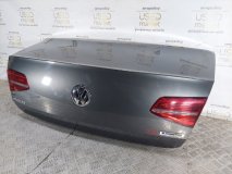 Крышка багажника задняя Volkswagen Passat B8 2015 1.8 CJSA