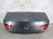 Крышка багажника задняя Volkswagen Passat B8 2015 1.8 CJSA