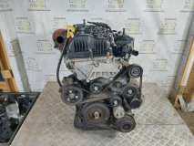 Двигатель Kia Sportage 3 SL 2014 2